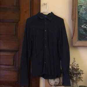 Kit & Ace Button-down Shirt